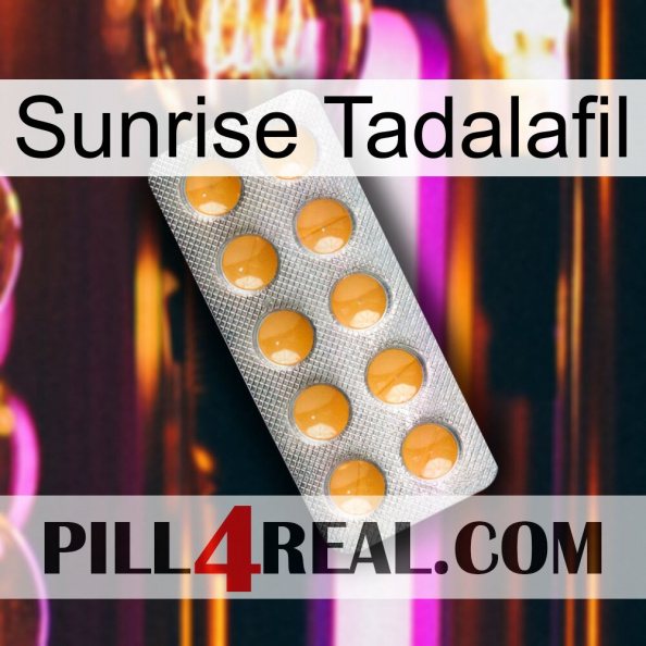 Sunrise Tadalafil levitra1.jpg